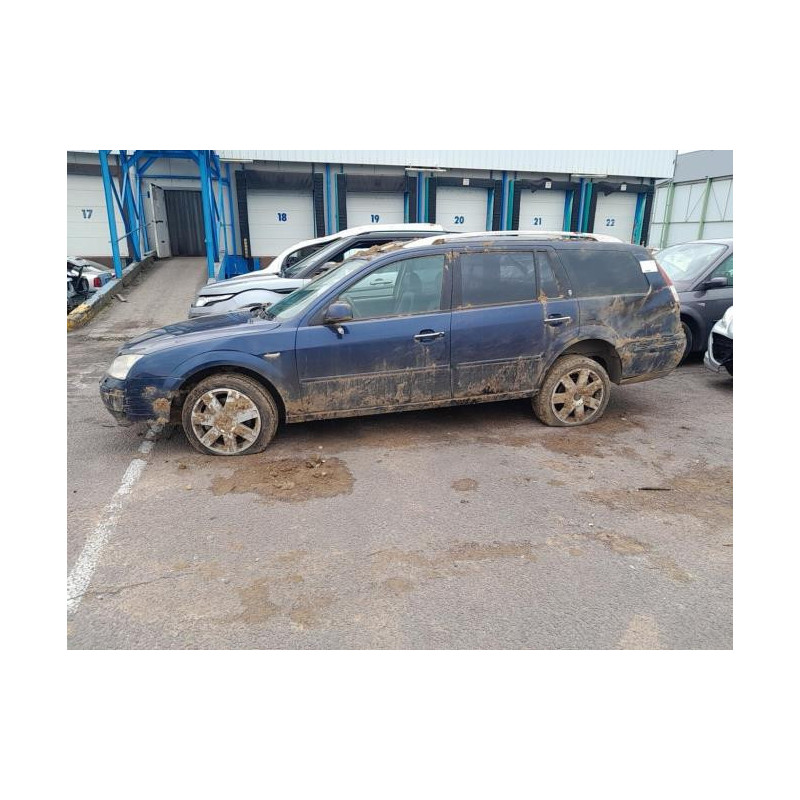 Durite FORD MONDEO 2 BREAK d’occasion