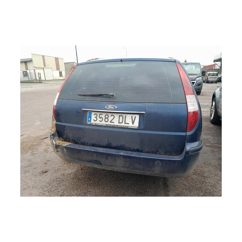 Durite FORD MONDEO 2 BREAK d’occasion