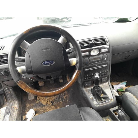 Durite FORD MONDEO 2 BREAK d’occasion