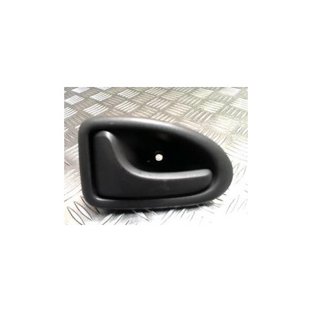Poignee porte avant gauche RENAULT SCENIC 1 PHASE 2 d’occasion