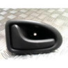 Poignee porte avant gauche RENAULT SCENIC 1 PHASE 2 d’occasion