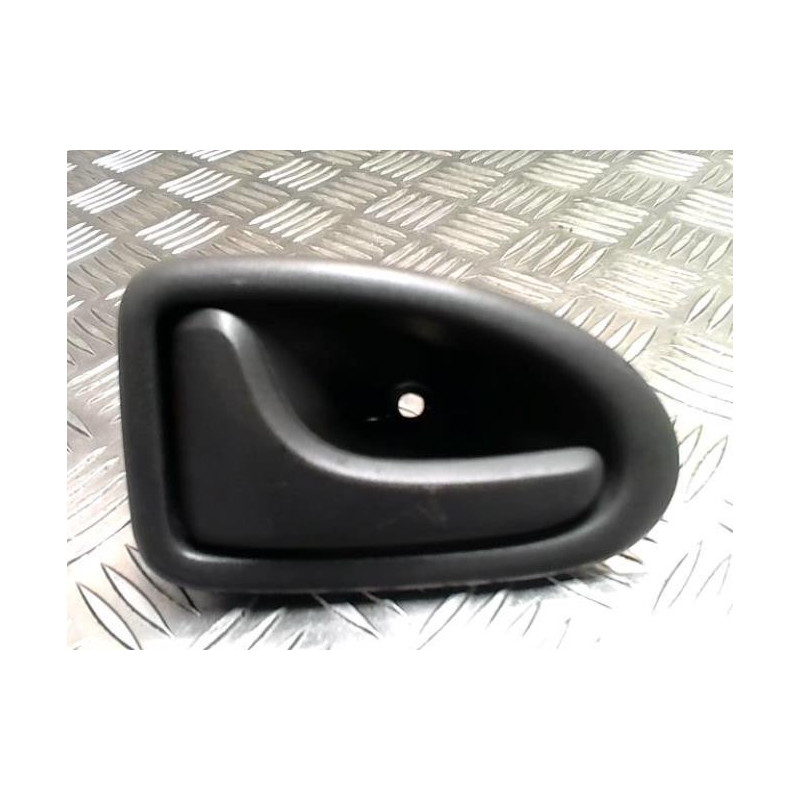 Poignee porte avant gauche RENAULT SCENIC 1 PHASE 2 d’occasion