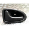 Poignee porte avant gauche RENAULT SCENIC 1 PHASE 2 d’occasion