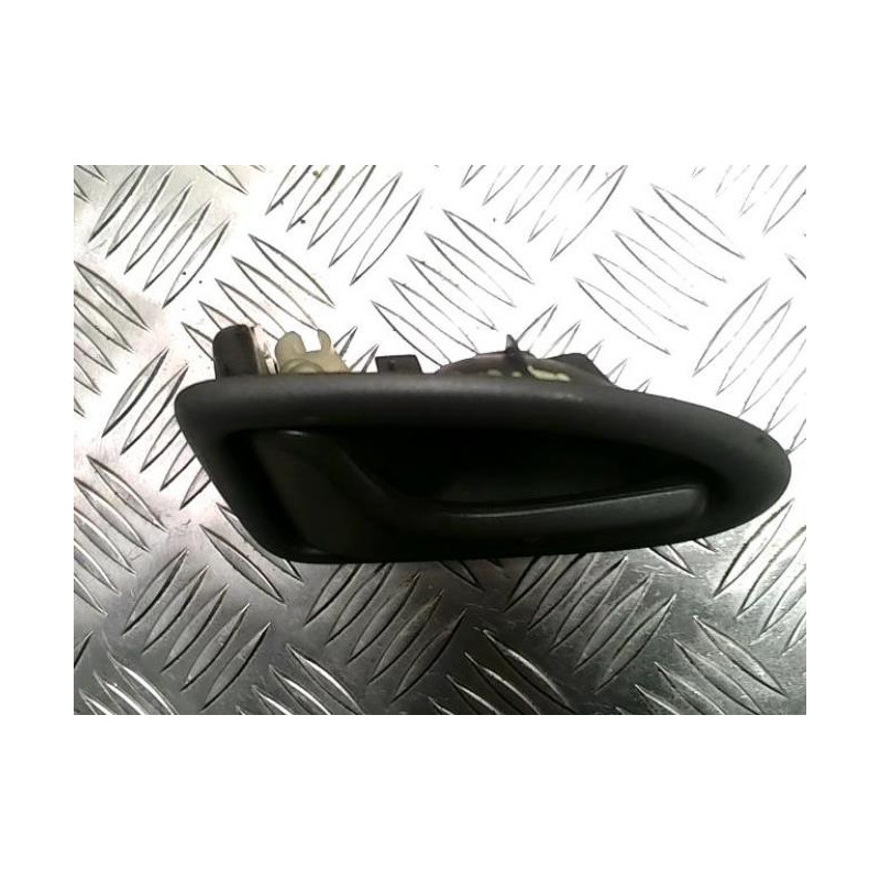 Poignee porte avant gauche RENAULT SCENIC 1 PHASE 2 d’occasion