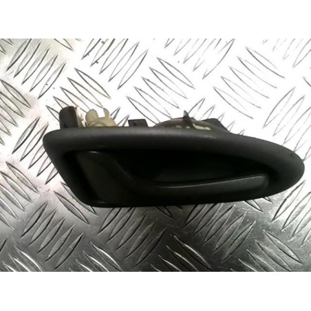 Poignee porte avant gauche RENAULT SCENIC 1 PHASE 2 d’occasion