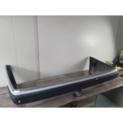 Pare choc arriere MERCEDES 300 W124 PHASE 1 d’occasion