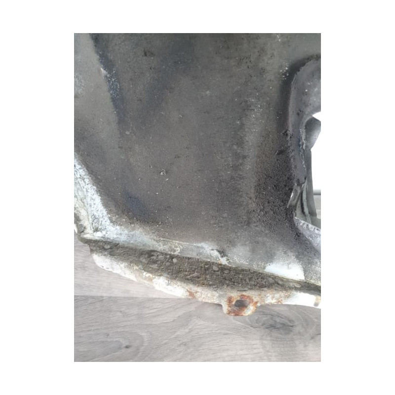 Aile avant gauche MERCEDES 300 W124 PHASE 1 d’occasion