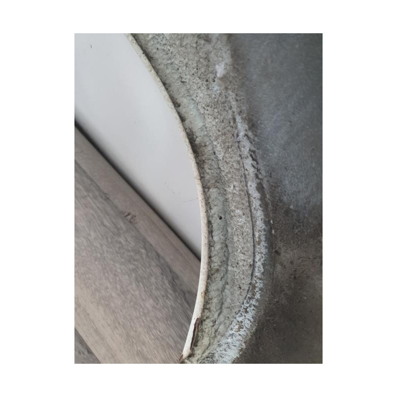 Aile avant gauche MERCEDES 300 W124 PHASE 1 d’occasion