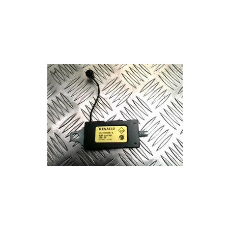 Antenne RENAULT MEGANE 3 PHASE 1 COUPE d’occasion