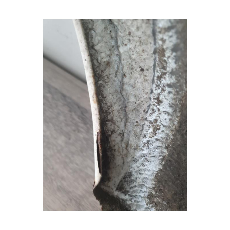 Aile avant gauche MERCEDES 300 W124 PHASE 1 d’occasion