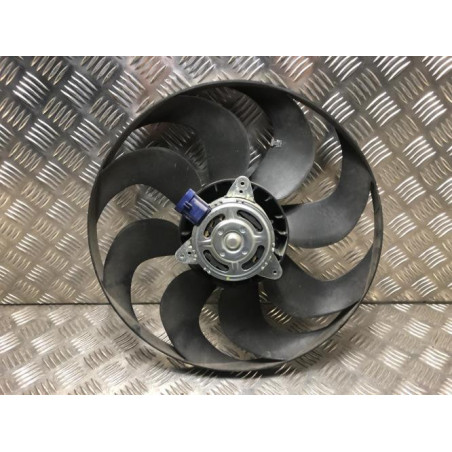 Moto ventilateur radiateur RENAULT CAPTUR 1 PHASE 1 d’occasion