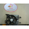 Moto ventilateur radiateur RENAULT KANGOO II d’occasion
