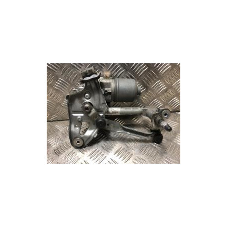 Moteur essuie glace avant gauche PEUGEOT 3008 1 PHASE 1 d’occasion