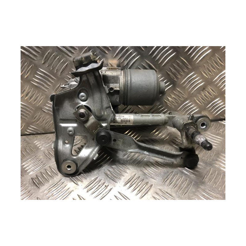 Moteur essuie glace avant gauche PEUGEOT 3008 1 PHASE 1 d’occasion