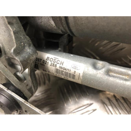 Moteur essuie glace avant gauche PEUGEOT 3008 1 PHASE 1 d’occasion