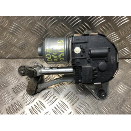 Moteur essuie glace avant gauche PEUGEOT 3008 1 PHASE 1 d’occasion
