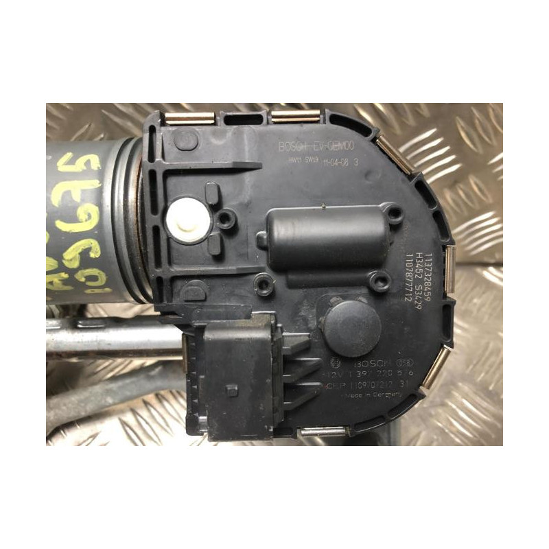 Moteur essuie glace avant gauche PEUGEOT 3008 1 PHASE 1 d’occasion