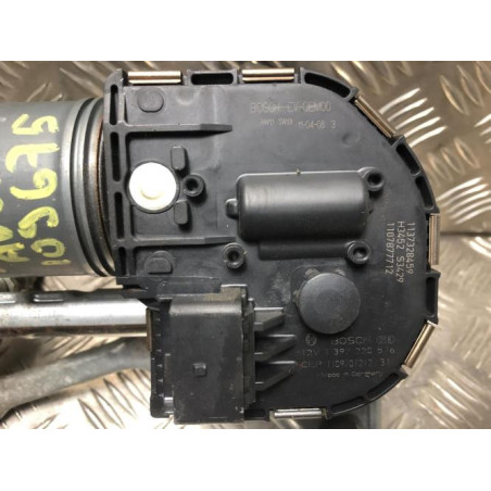 Moteur essuie glace avant gauche PEUGEOT 3008 1 PHASE 1 d’occasion