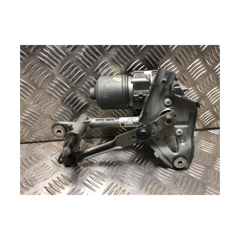 Moteur essuie glace avant droit PEUGEOT 3008 1 PHASE 1 d’occasion