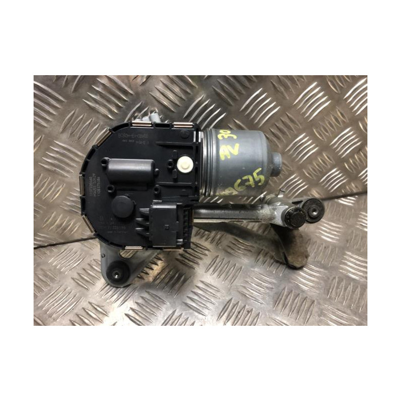 Moteur essuie glace avant droit PEUGEOT 3008 1 PHASE 1 d’occasion