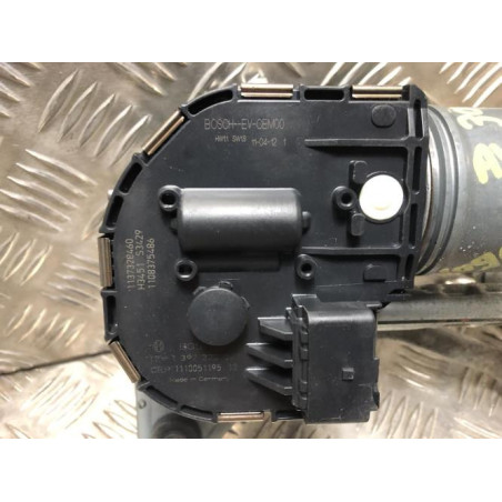 Moteur essuie glace avant droit PEUGEOT 3008 1 PHASE 1 d’occasion
