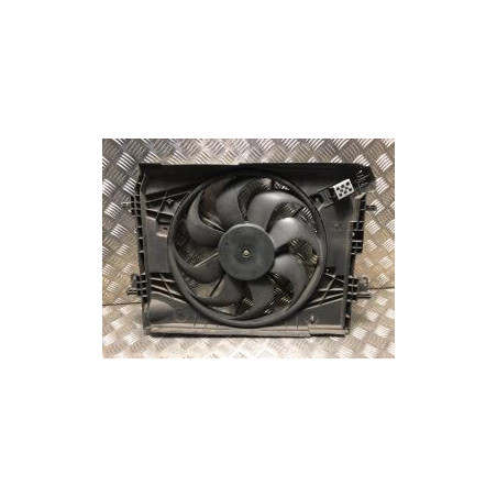 Moto ventilateur radiateur RENAULT CLIO 4 PHASE 1 d’occasion
