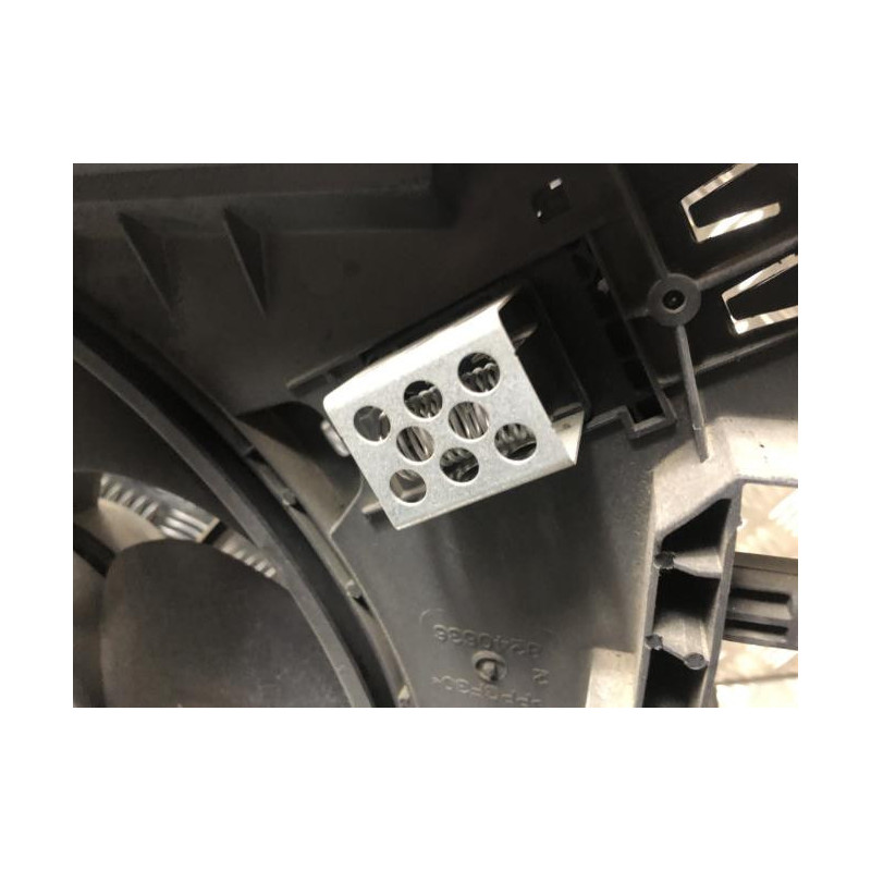 Moto ventilateur radiateur RENAULT CLIO 4 PHASE 1 d’occasion