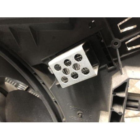 Moto ventilateur radiateur RENAULT CLIO 4 PHASE 1 d’occasion