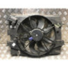 Moto ventilateur radiateur RENAULT CLIO 4 PHASE 1 d’occasion