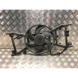 Moto ventilateur radiateur RENAULT CLIO 4 PHASE 1 d’occasion