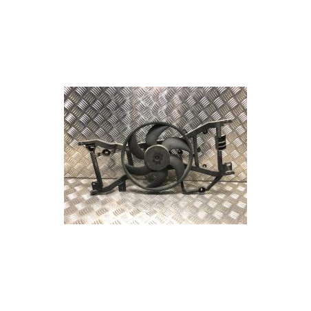 Moto ventilateur radiateur RENAULT CLIO 4 PHASE 1 d’occasion