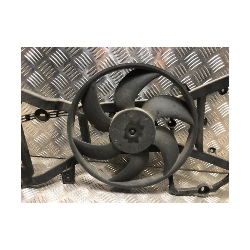 Moto ventilateur radiateur RENAULT CLIO 4 PHASE 1 d’occasion