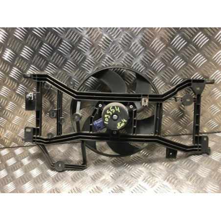 Moto ventilateur radiateur RENAULT CLIO 4 PHASE 1 d’occasion
