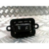 Commande regulateur vitesse RENAULT MEGANE 3 PHASE 1 COUPE d’occasion