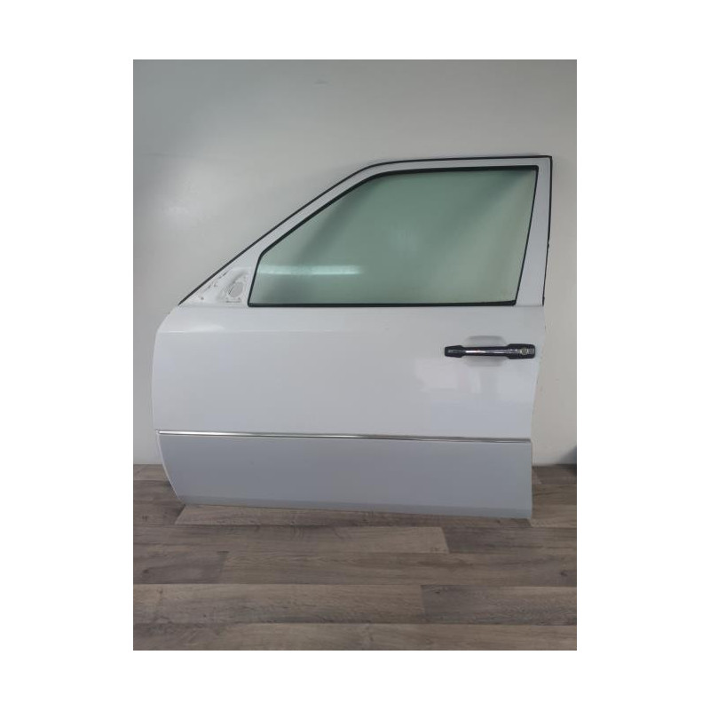 Porte avant gauche MERCEDES 300 W124 PHASE 1 d’occasion