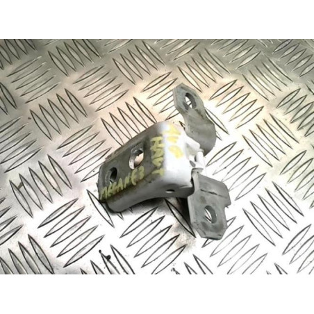 Charniere de porte avant gauche RENAULT MEGANE 3 PHASE 1 COUPE d’occasion