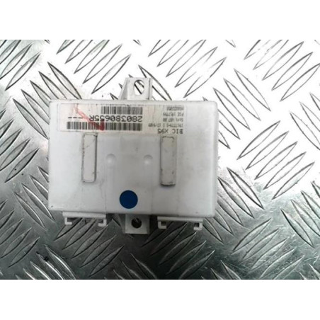 Module électronique RENAULT MEGANE 3 PHASE 1 COUPE d’occasion