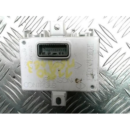 Module électronique RENAULT MEGANE 3 PHASE 1 COUPE d’occasion