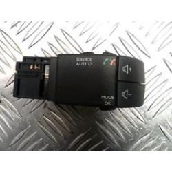 Commande autoradio DACIA SANDERO 2 PHASE 1 d’occasion