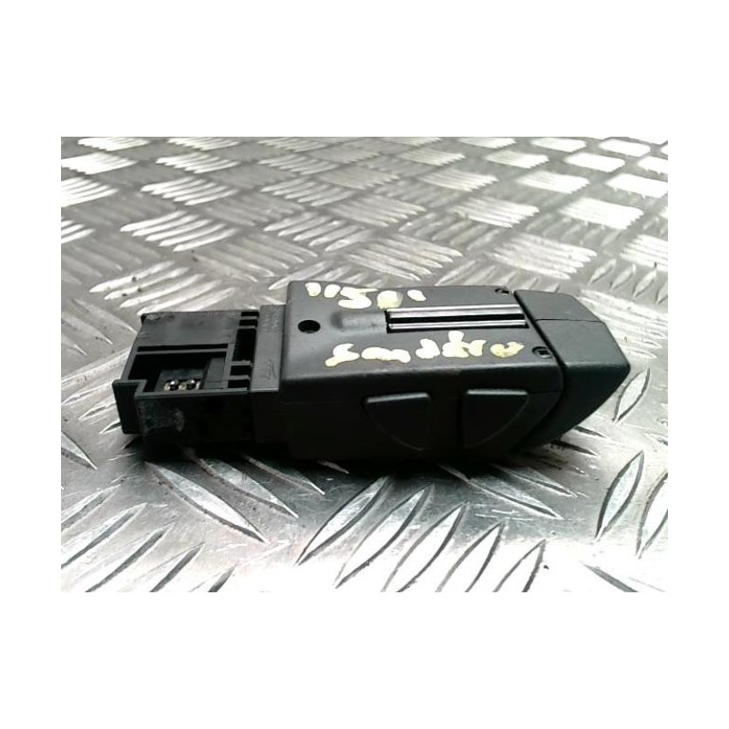 Commande autoradio DACIA SANDERO 2 PHASE 1 d’occasion