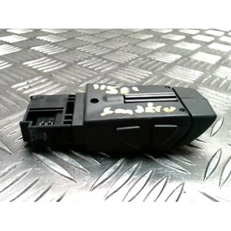 Commande autoradio DACIA SANDERO 2 PHASE 1 d’occasion