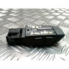 Commande autoradio DACIA SANDERO 2 PHASE 1 d’occasion