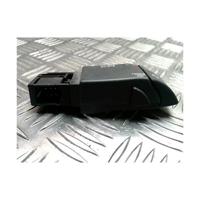 Commande autoradio DACIA SANDERO 2 PHASE 1 d’occasion