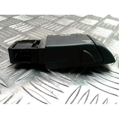 Commande autoradio DACIA SANDERO 2 PHASE 1 d’occasion