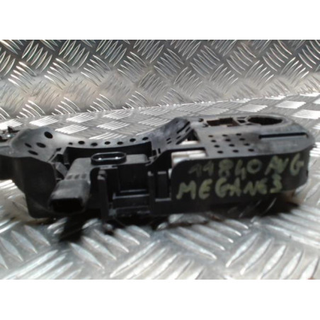 Support poignee porte avant gauche RENAULT MEGANE 3 PHASE 1 COUPE d’occasion