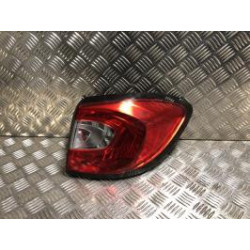 Feu arriere principal droit (feux) RENAULT CAPTUR 1 PHASE 1 d’occasion