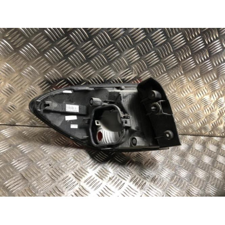 Feu arriere principal droit (feux) RENAULT CAPTUR 1 PHASE 1 d’occasion