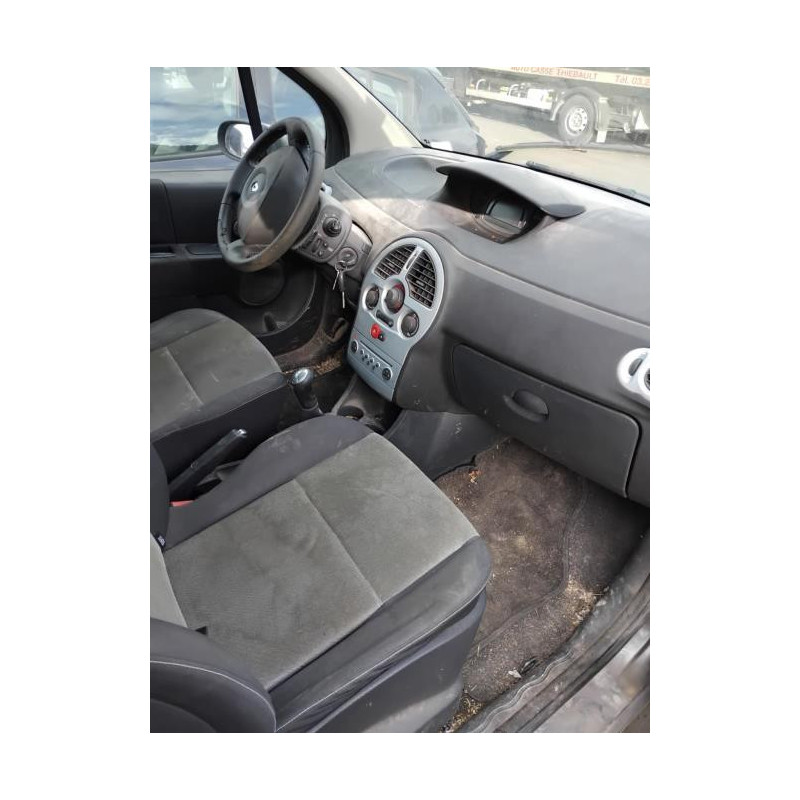 Feu arriere principal droit (feux) RENAULT MODUS PHASE 1 d’occasion