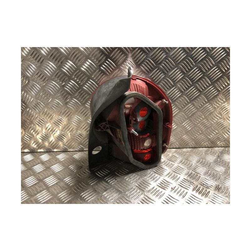 Feu arriere principal gauche (feux) RENAULT MODUS PHASE 1 d’occasion