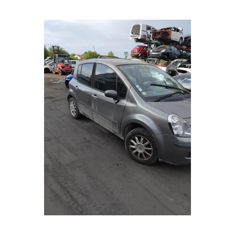 Feu arriere principal gauche (feux) RENAULT MODUS PHASE 1 d’occasion